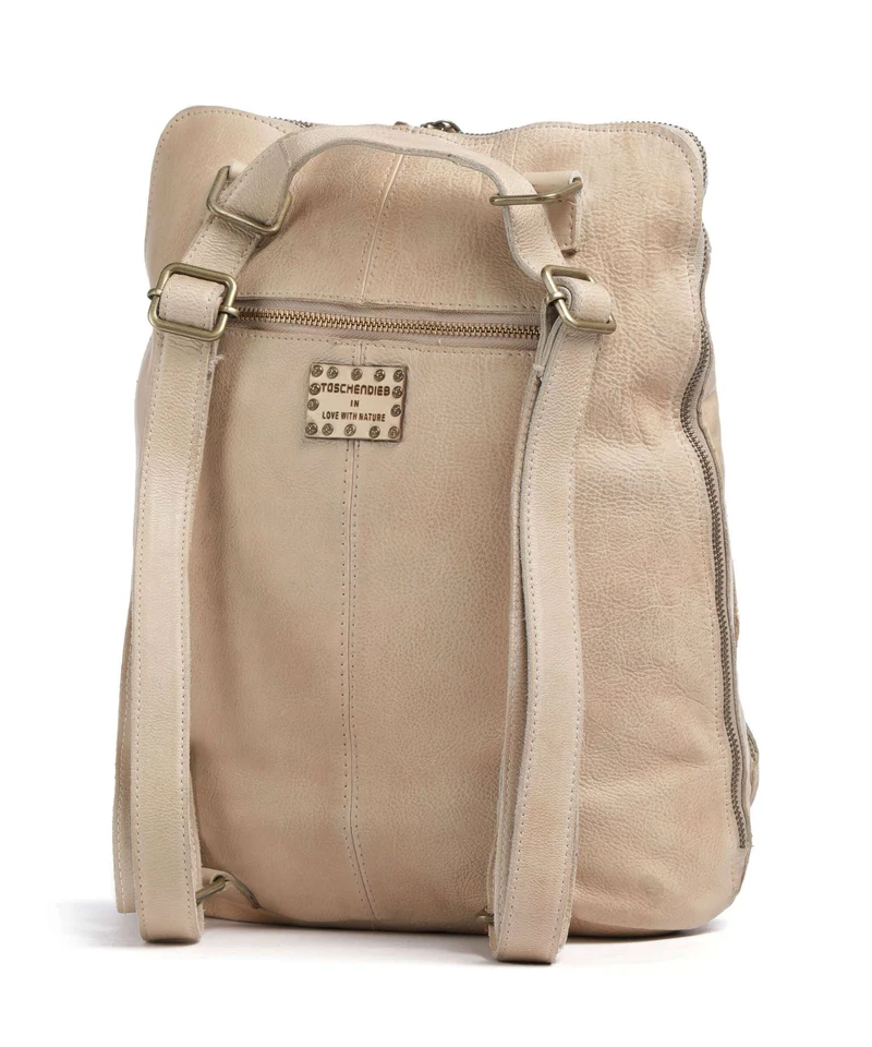 Taschendieb Wien Glücksbrücke 1 Sac à main porté dos cream