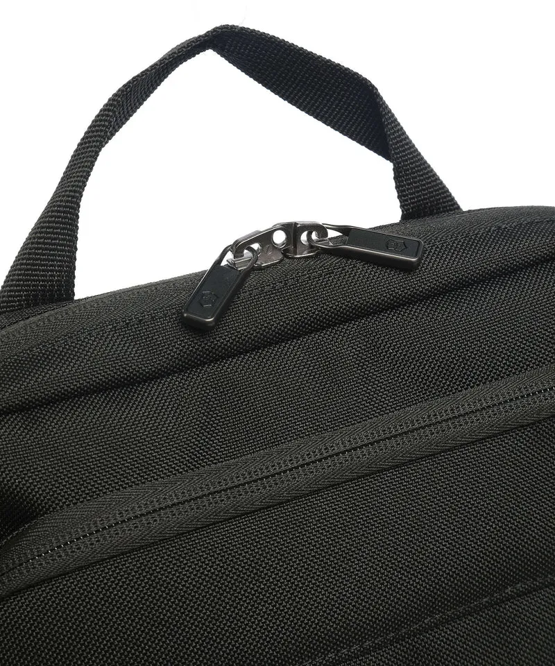 Victorinox Werks Professional Cordura Sac bandoulière black