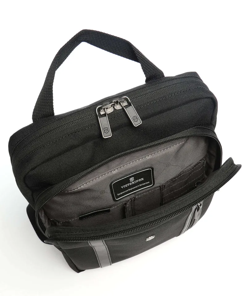 Victorinox Werks Professional Cordura Sac bandoulière black