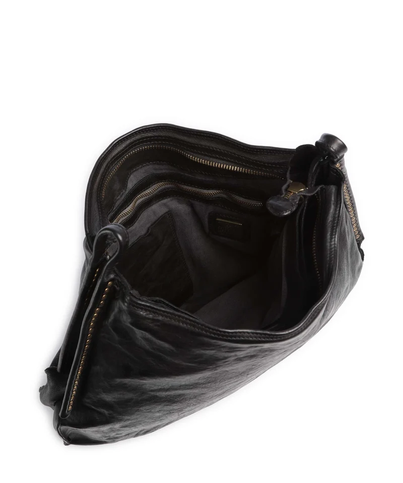 Campomaggi Sac fourre-tout nero