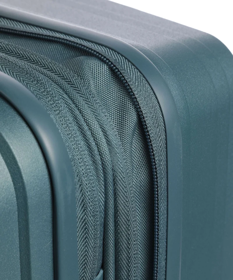 Epic Anthem Valise 4 roues aqua teal