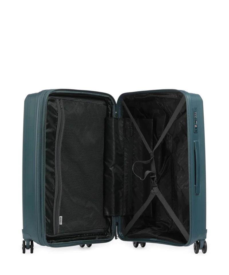 Epic Anthem Valise 4 roues aqua teal
