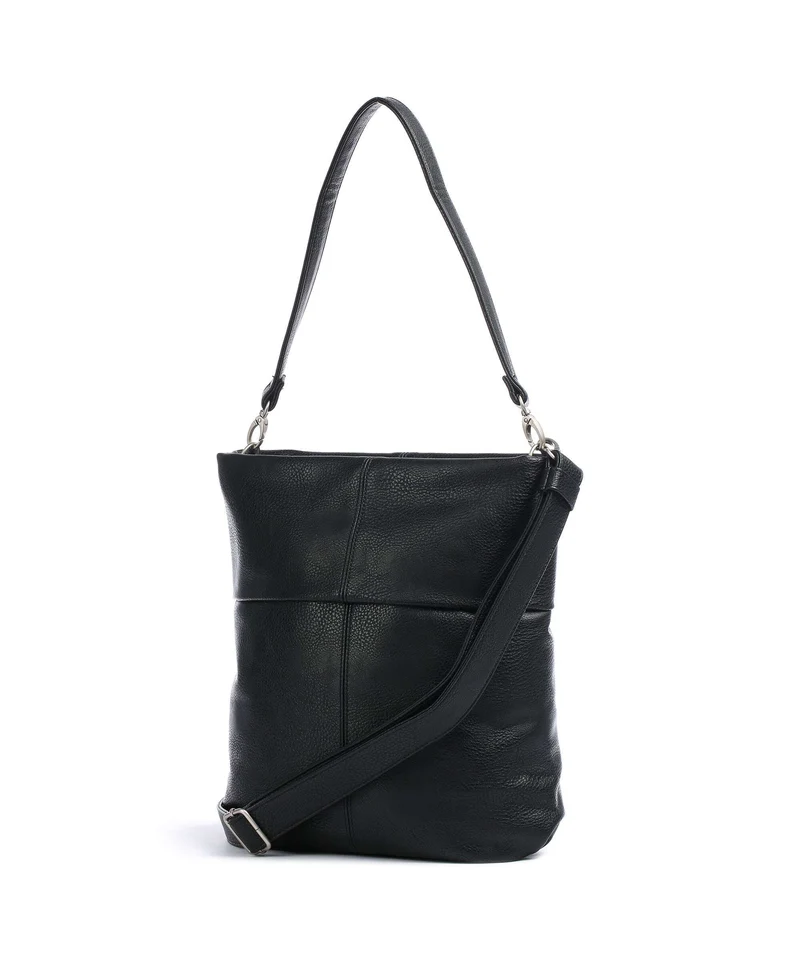 Zwei Mademoiselle.M M12 Sac fourre-tout noir