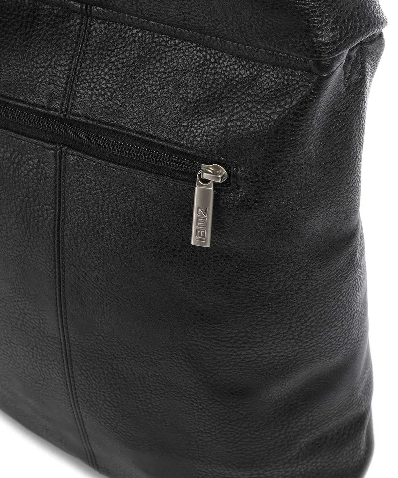 Zwei Mademoiselle.M M12 Sac fourre-tout noir