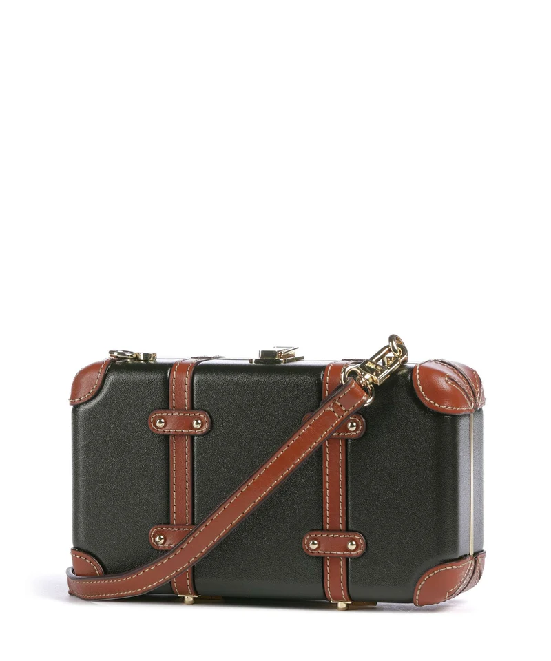 Brics Bellagio Sac bandoulière olive