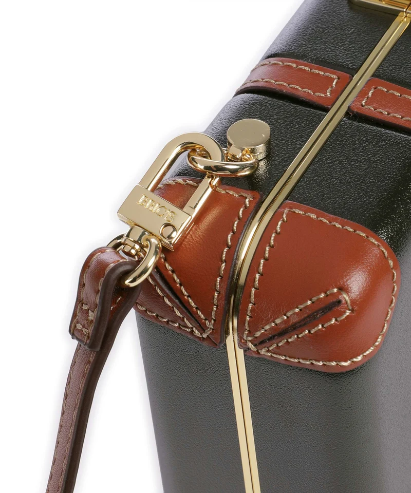 Brics Bellagio Sac bandoulière olive
