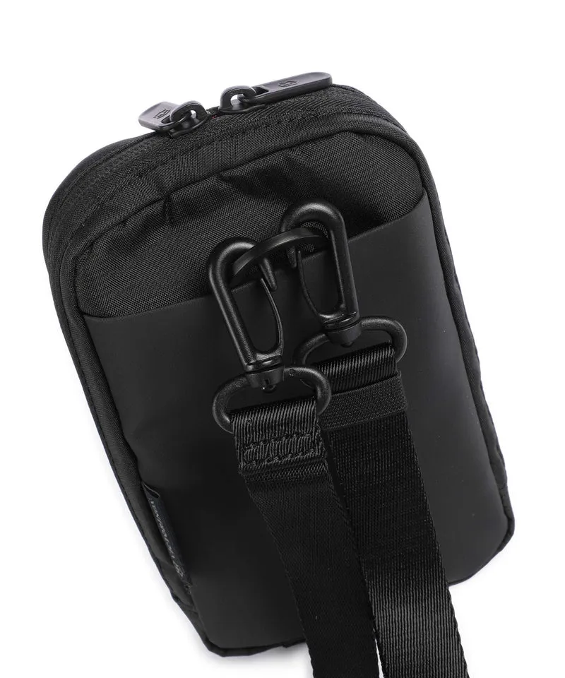 Victorinox Travel Essentials Sac bandoulière black