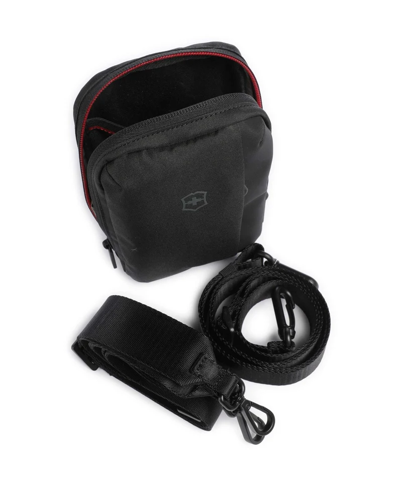 Victorinox Travel Essentials Sac bandoulière black