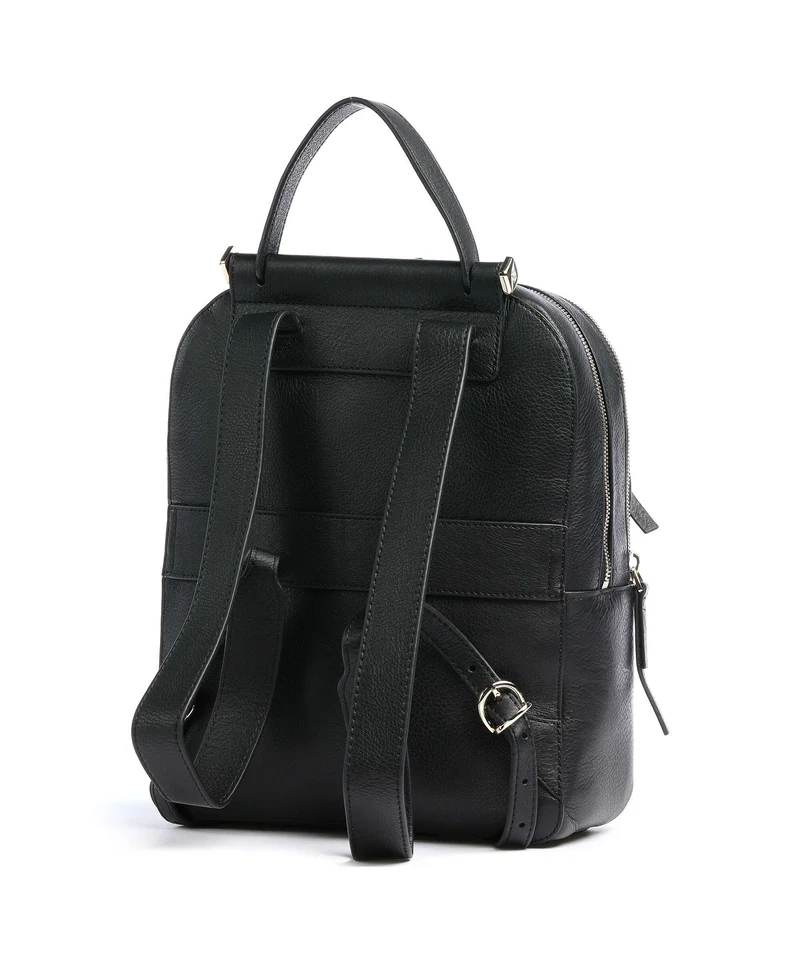 Piquadro Circle Sac à dos black