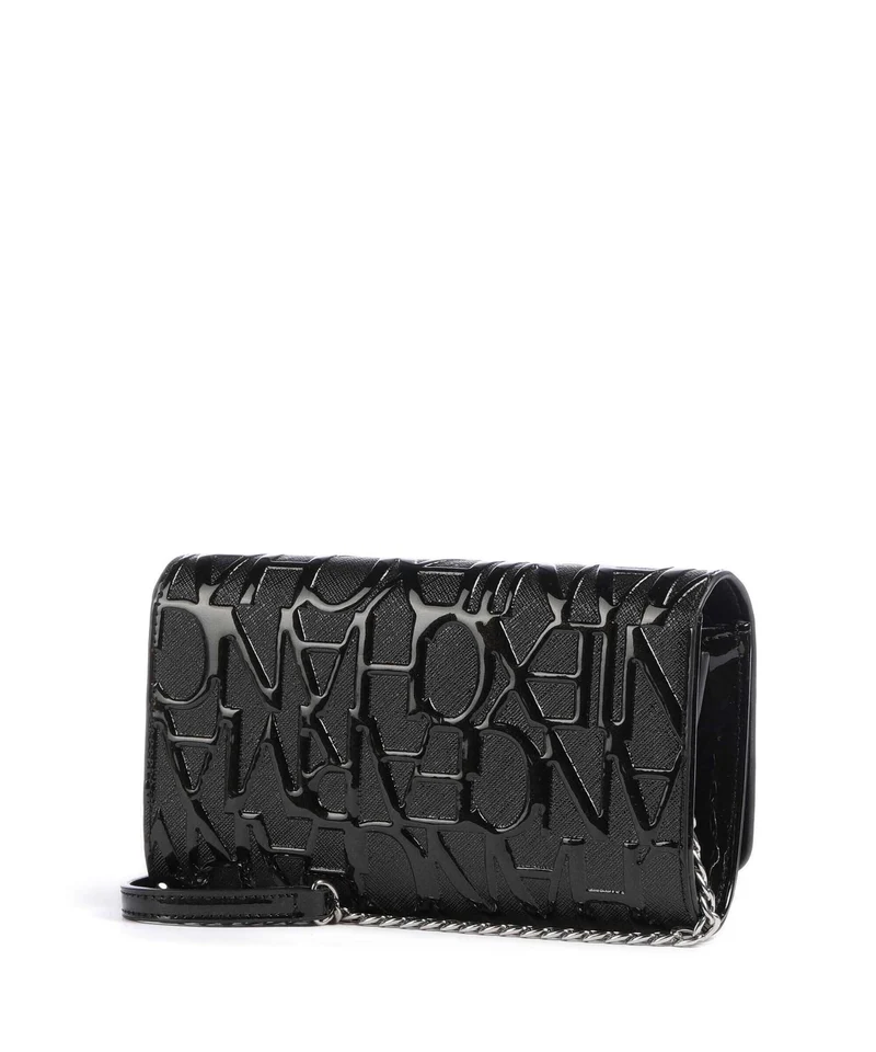 Armani Exchange Liz Sac bandoulière black