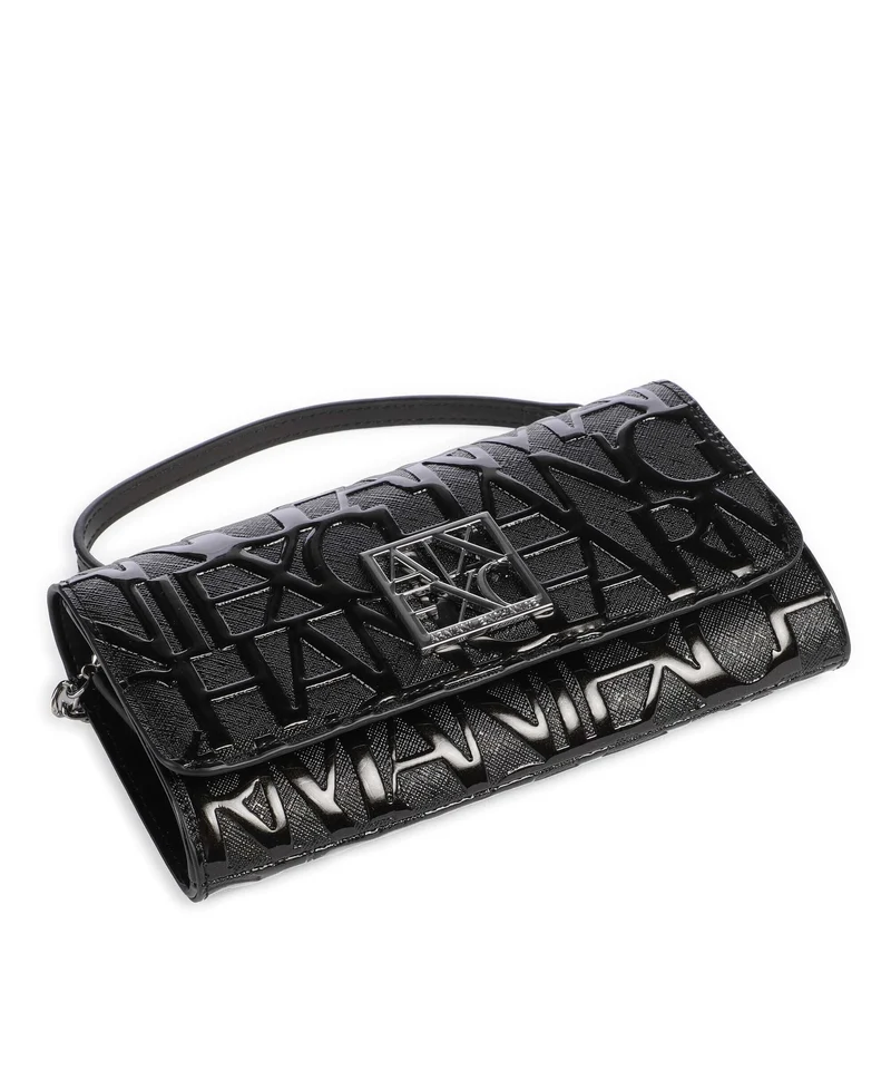 Armani Exchange Liz Sac bandoulière black