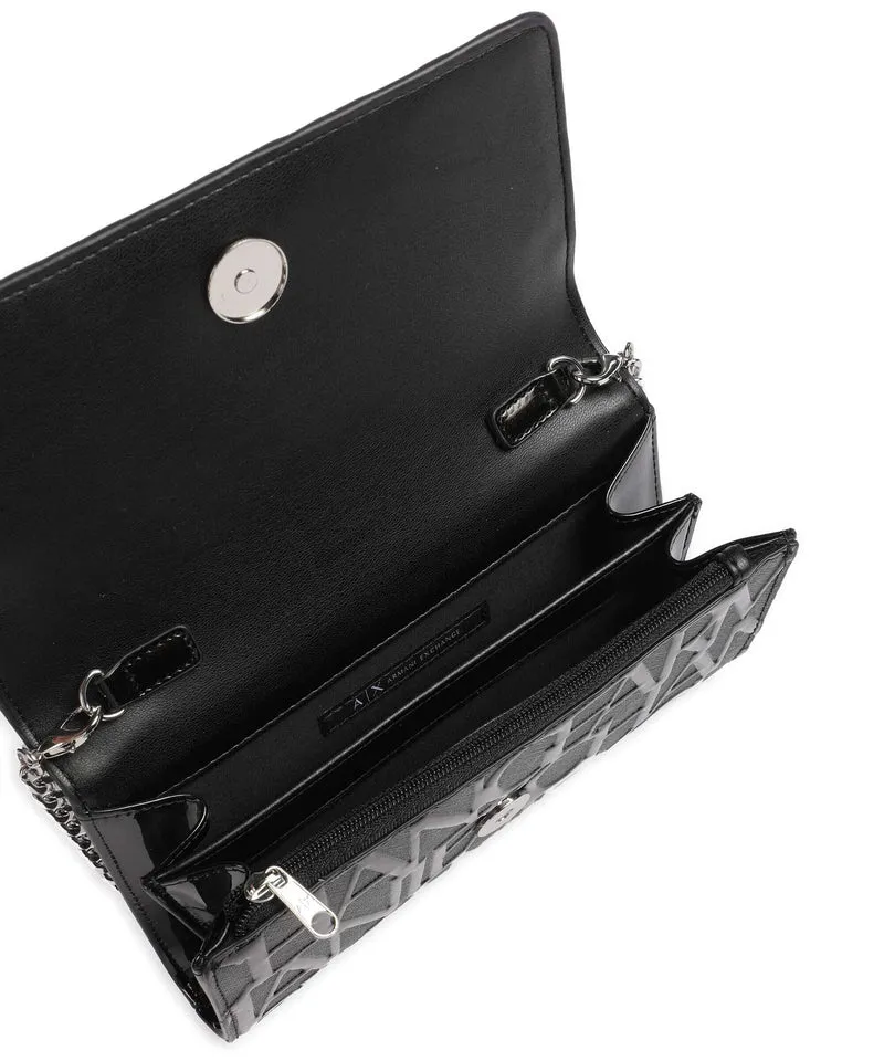 Armani Exchange Liz Sac bandoulière black