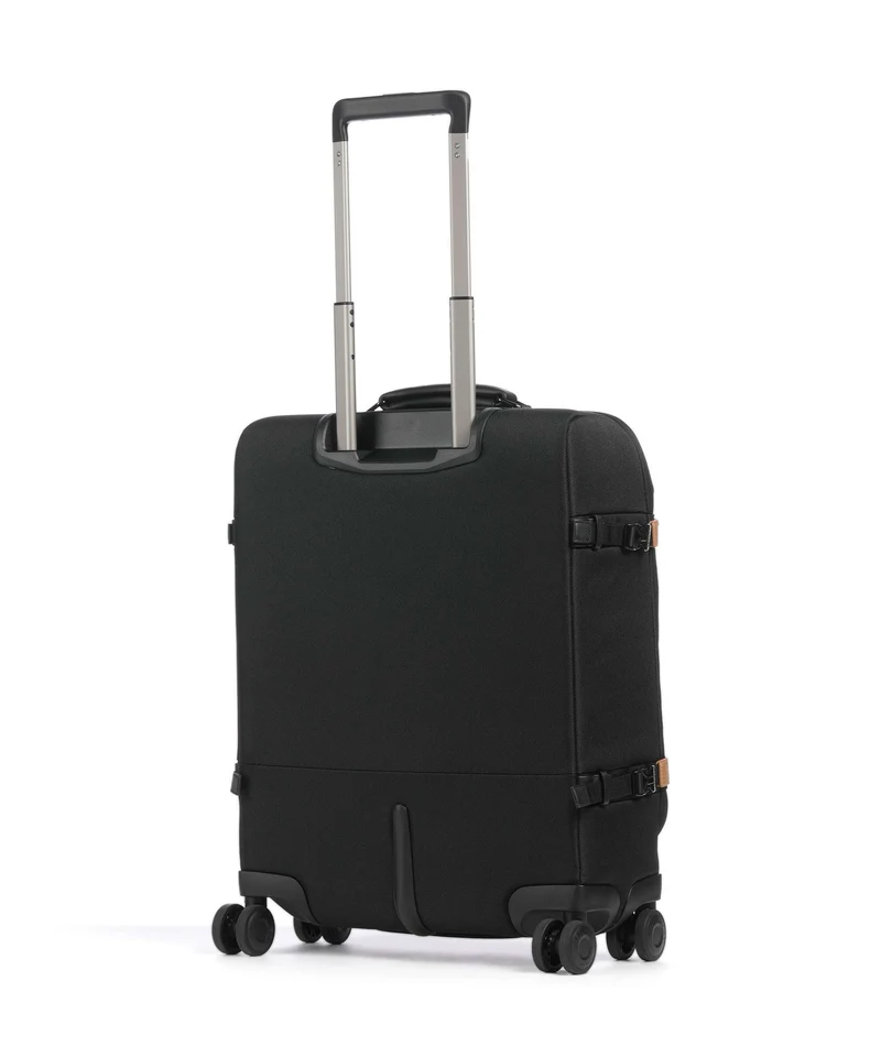 Lancel Neo Partance Valise 4 roues black