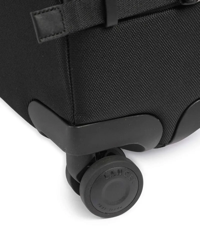 Lancel Neo Partance Valise 4 roues black