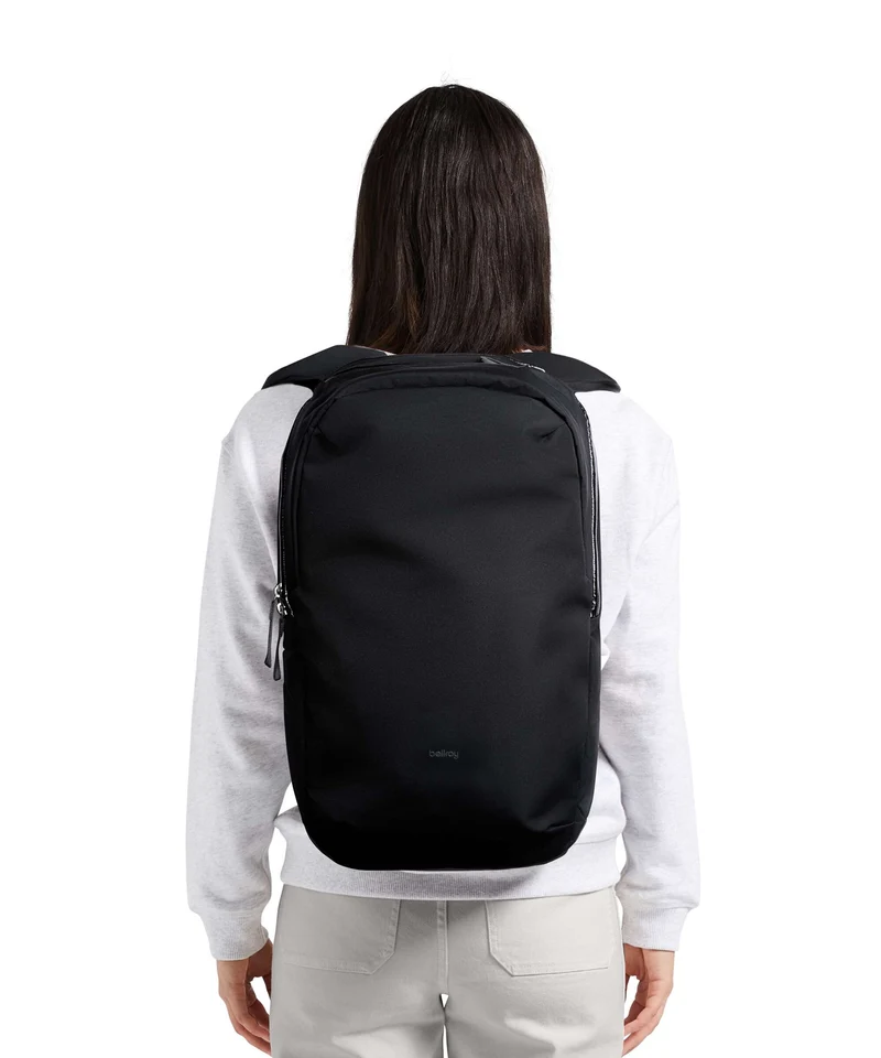 Bellroy Via 20 Sac à dos black