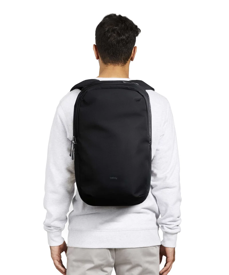 Bellroy Via 20 Sac à dos black