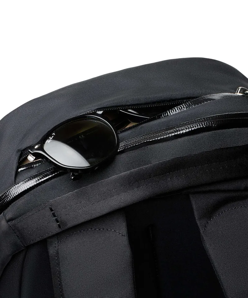 Bellroy Via 20 Sac à dos black