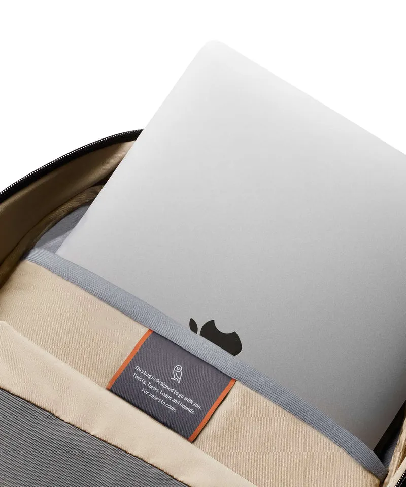 Bellroy Via 20 Sac à dos black