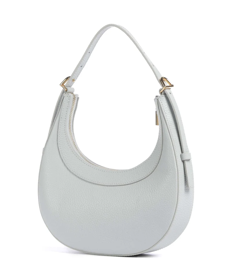 Coccinelle Whisper Sac porté épaule snow