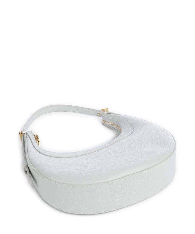 Coccinelle Whisper Sac porté épaule snow