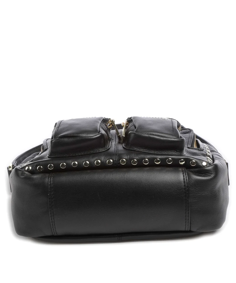 Núnoo Disco Ellie Sac porté épaule black