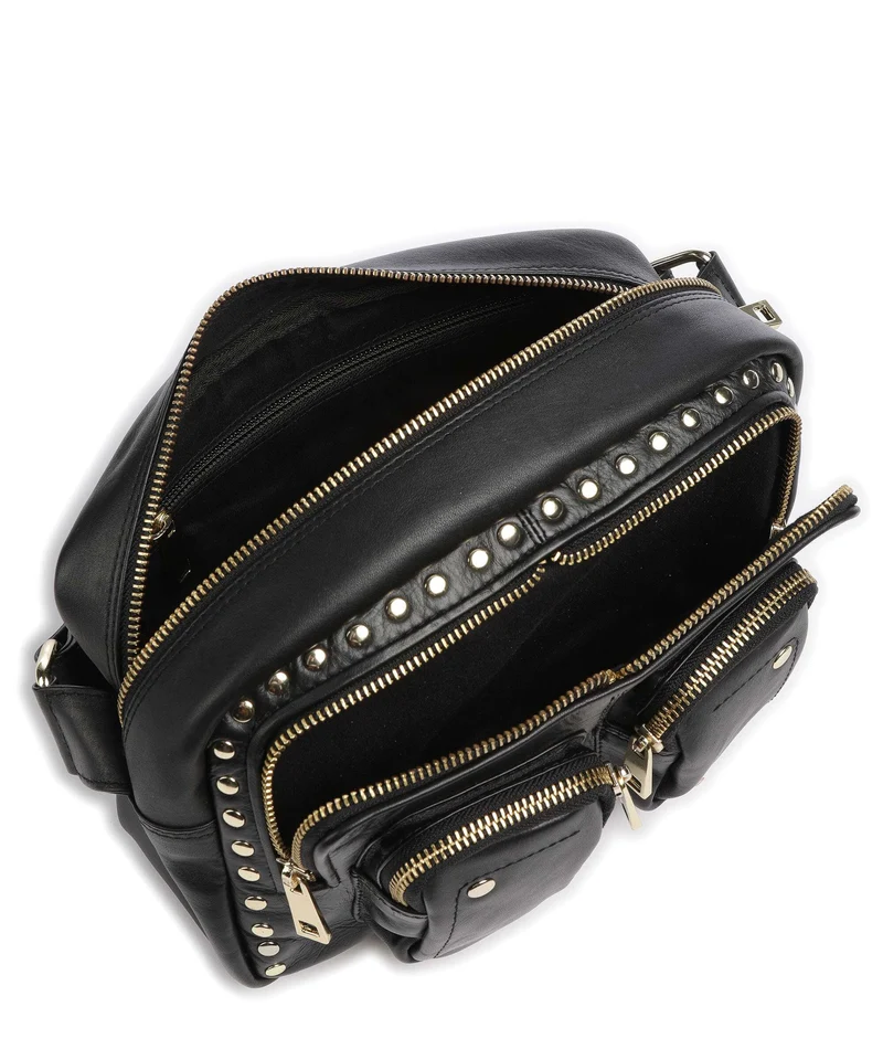Núnoo Disco Ellie Sac porté épaule black