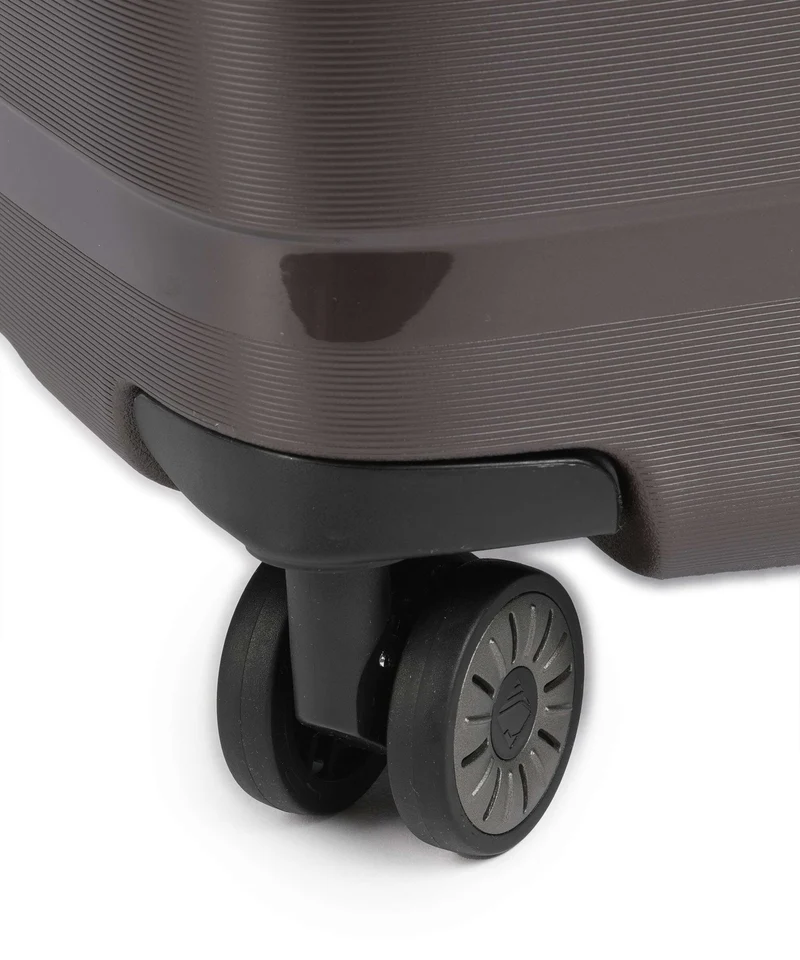 Travelite Air Base Set de valise (4 roues) coffee