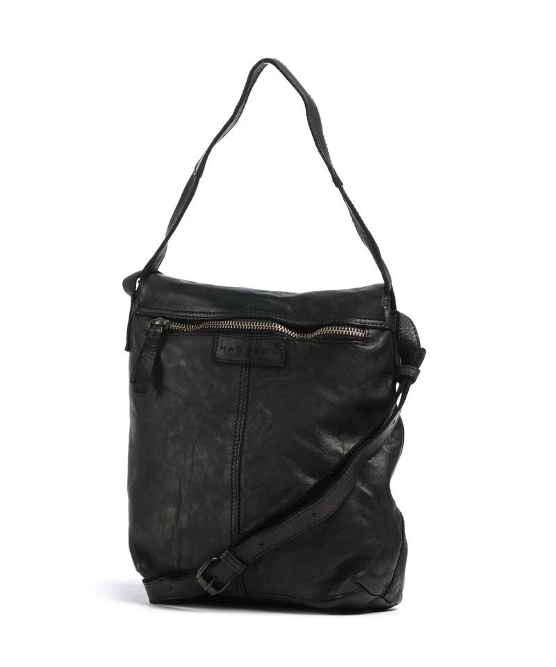 Harold's Submarine Sac porté épaule schwarz