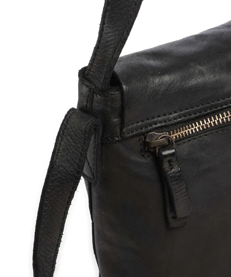 Harold's Submarine Sac porté épaule schwarz
