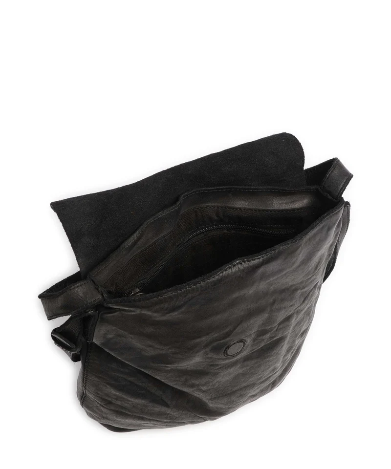 Harold's Submarine Sac porté épaule schwarz