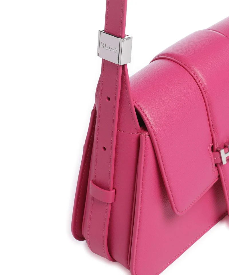Hugo Mel 2.0 Sac porté épaule bright pink