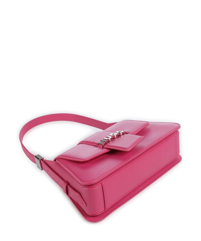 Hugo Mel 2.0 Sac porté épaule bright pink