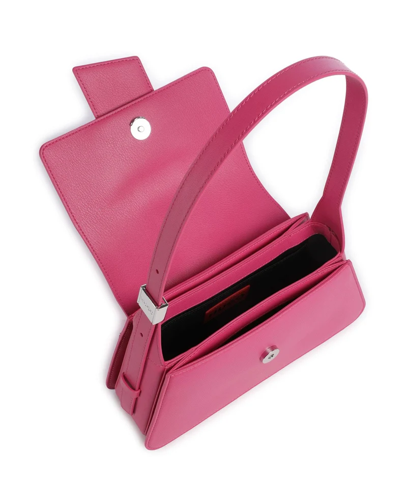 Hugo Mel 2.0 Sac porté épaule bright pink