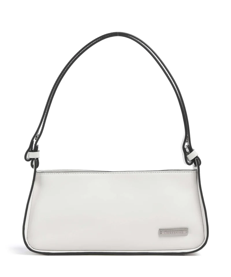 Liebeskind Franzis Calf Optic S Sac porté épaule arctic