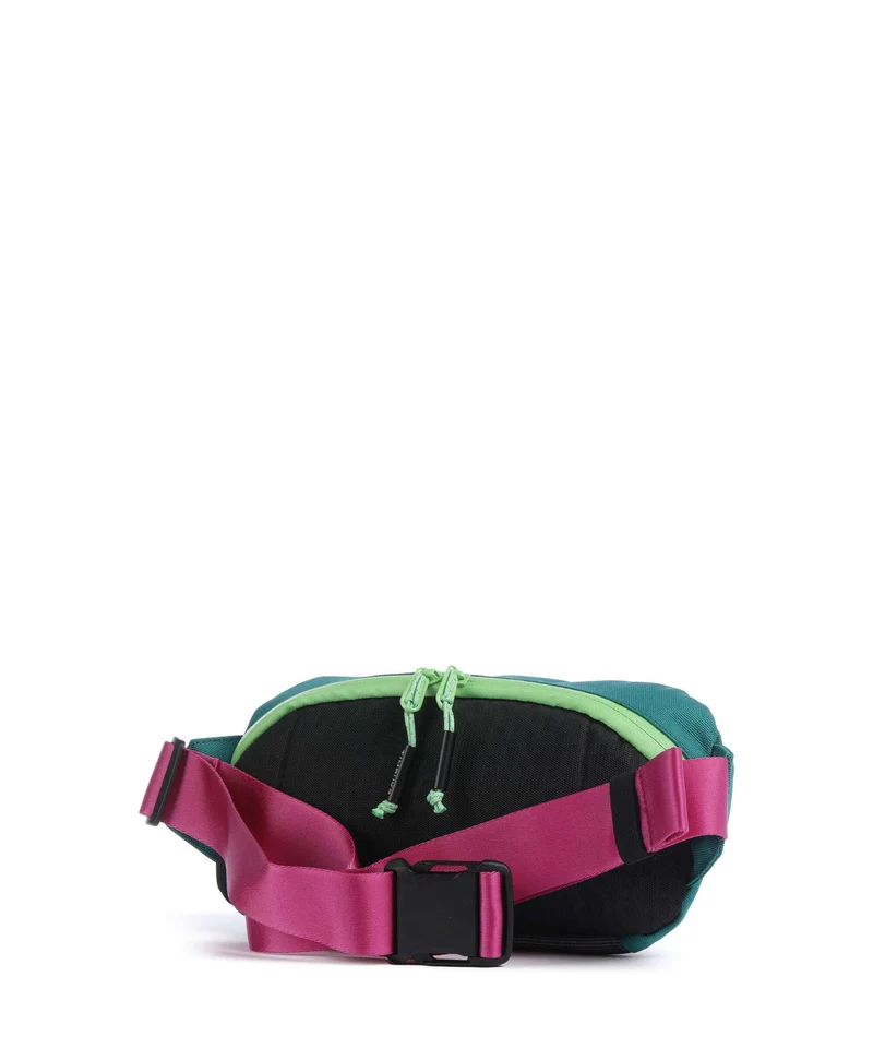 Timbuk2 Miles Sac banane verdigris pop
