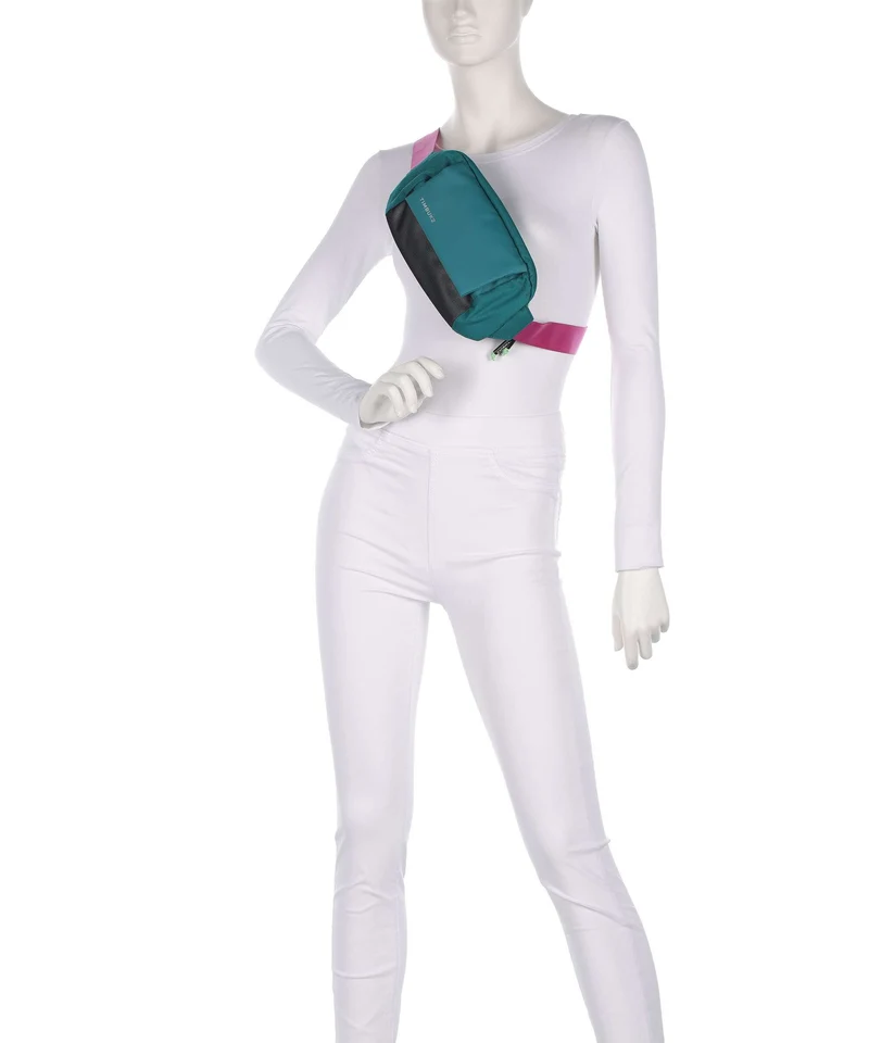 Timbuk2 Miles Sac banane verdigris pop