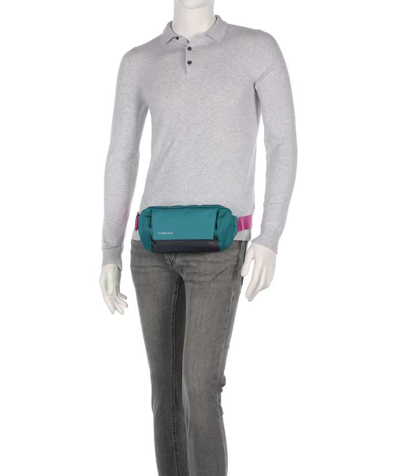 Timbuk2 Miles Sac banane verdigris pop