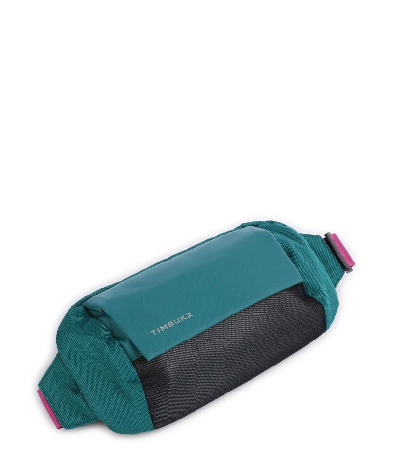 Timbuk2 Miles Sac banane verdigris pop