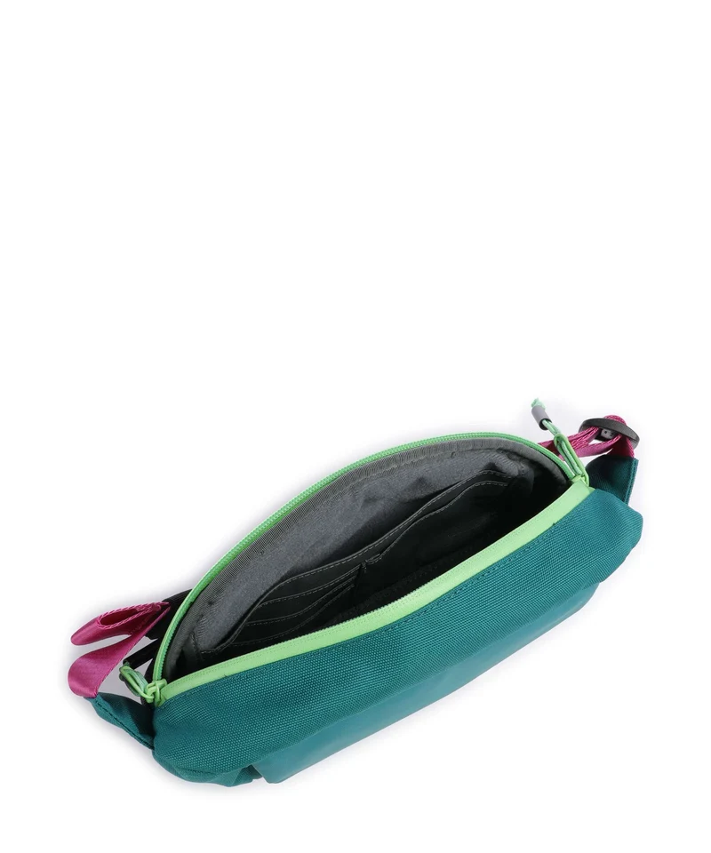 Timbuk2 Miles Sac banane verdigris pop