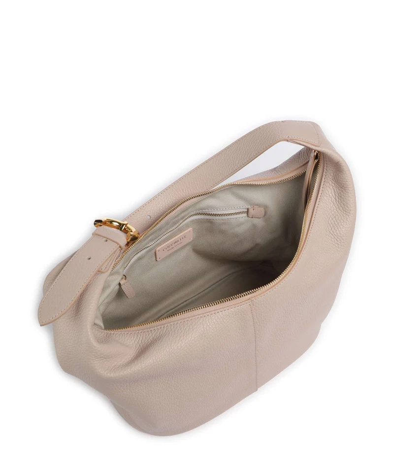 Coccinelle Fernanda Sac fourre-tout rosette