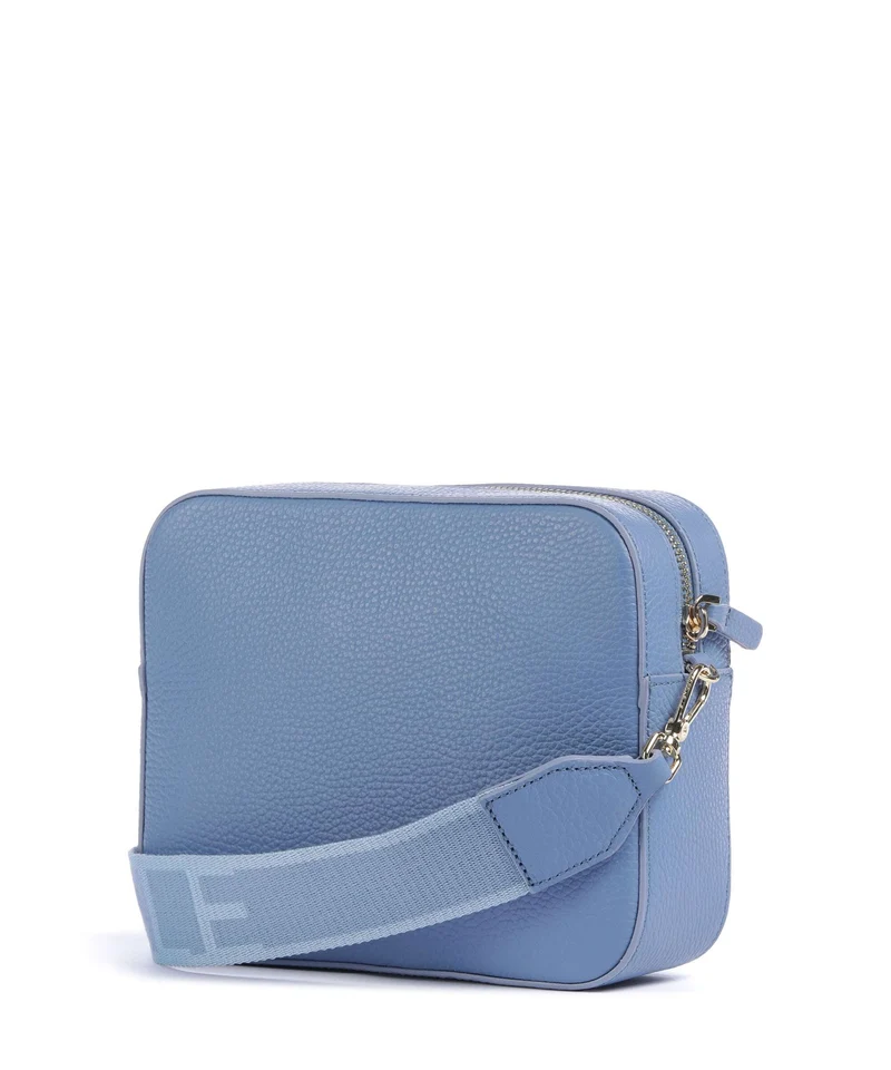 Coccinelle Tebe Sac bandoulière azul