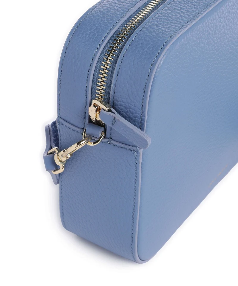 Coccinelle Tebe Sac bandoulière azul