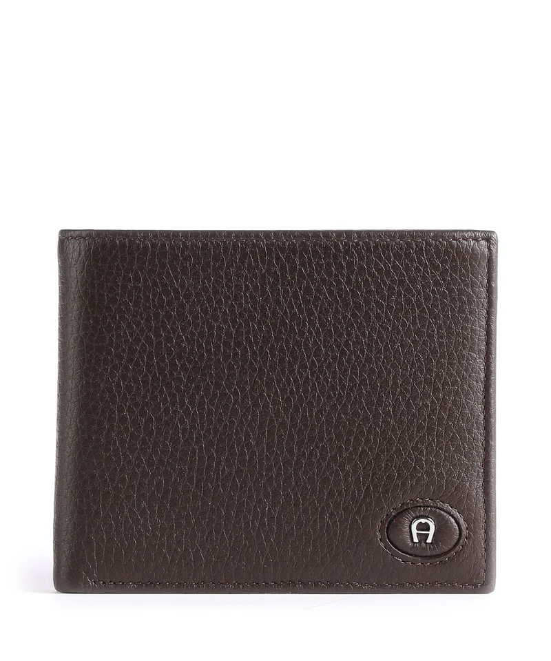 Aigner Northern Lights Portefeuille ebony