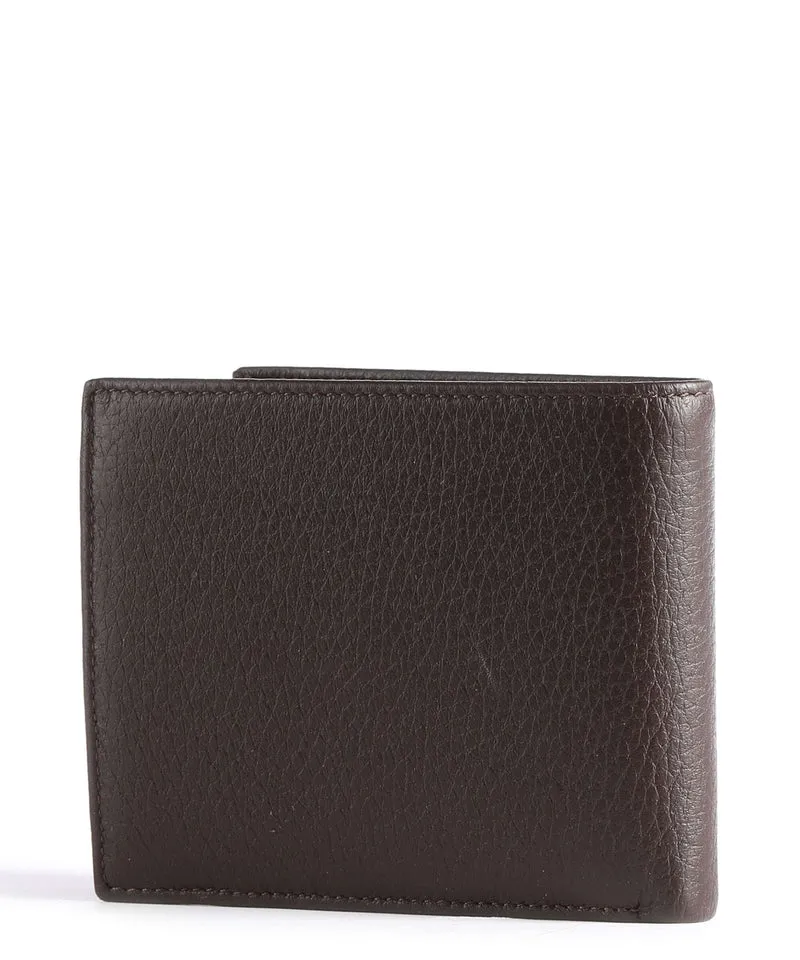 Aigner Northern Lights Portefeuille ebony