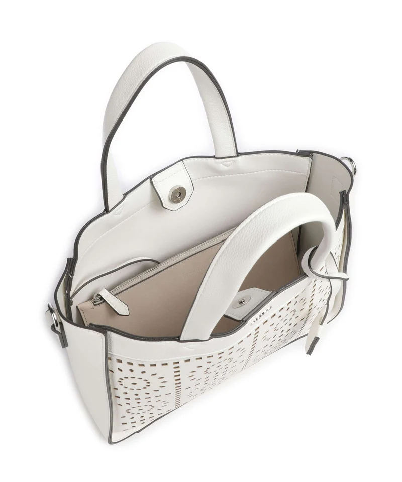 Picard Madeira Sac à main white lily