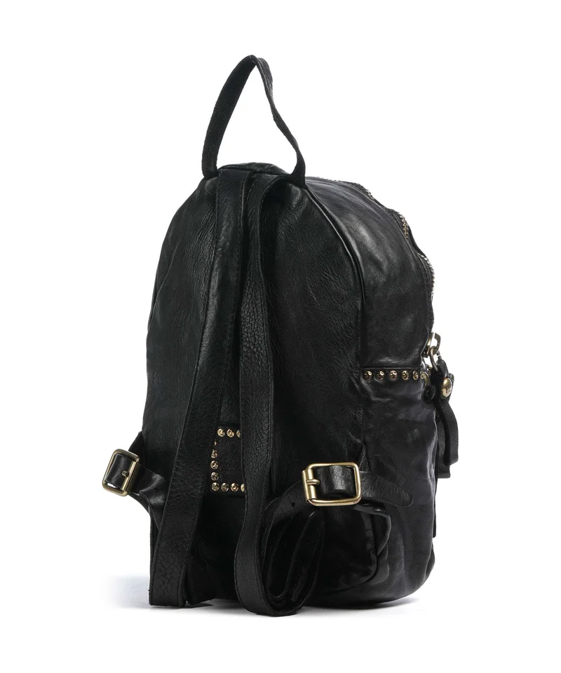 Campomaggi Sac à dos nero