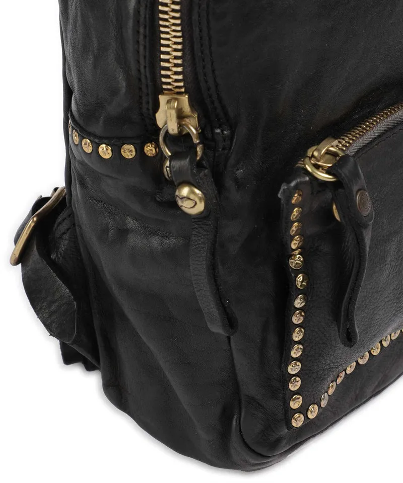 Campomaggi Sac à dos nero