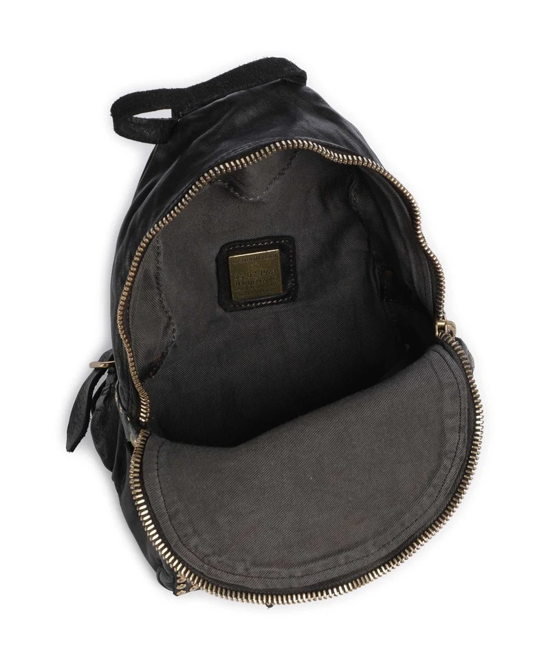 Campomaggi Sac à dos nero