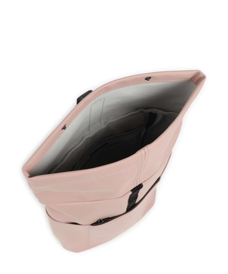 Ucon Acrobatics Lotus Hajo Mini Sac à dos roll-top rose