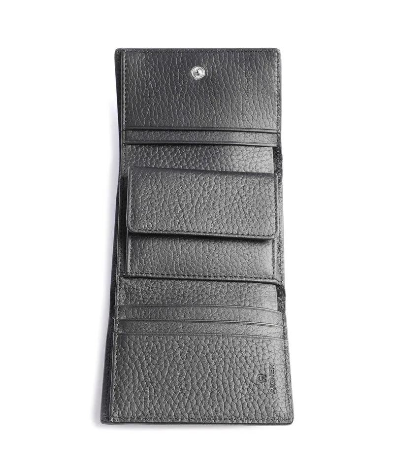 Aigner Ivy Portefeuille black